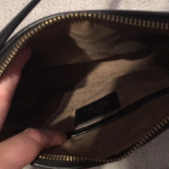 Cross body Ralph Lauren 2016 bag - Picture 5 of 7